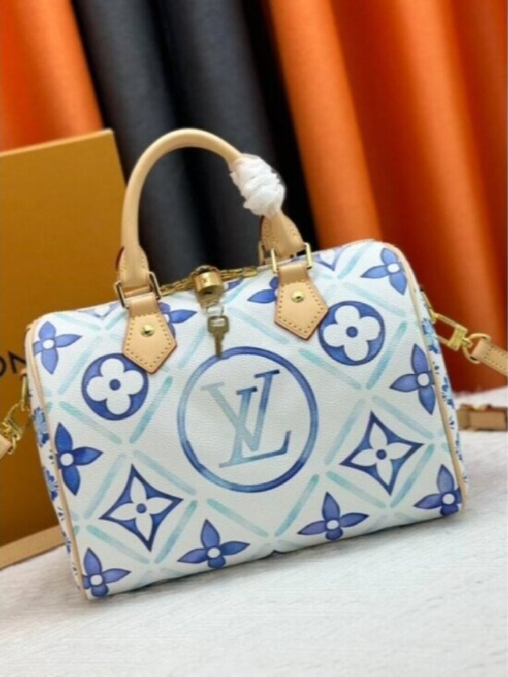 NWT - Louis Vuitton Authentic Bags